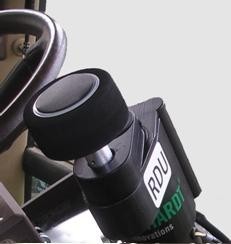 sistem de autoghidare electric